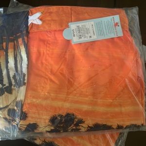 Boys swimming trunks